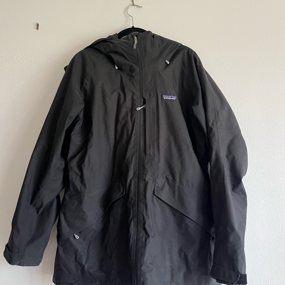 Patagonia Women’s Insulated Ski Jacket
